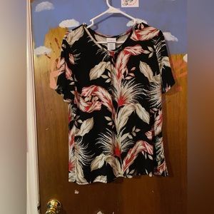 Jaclyn Smith Blouse